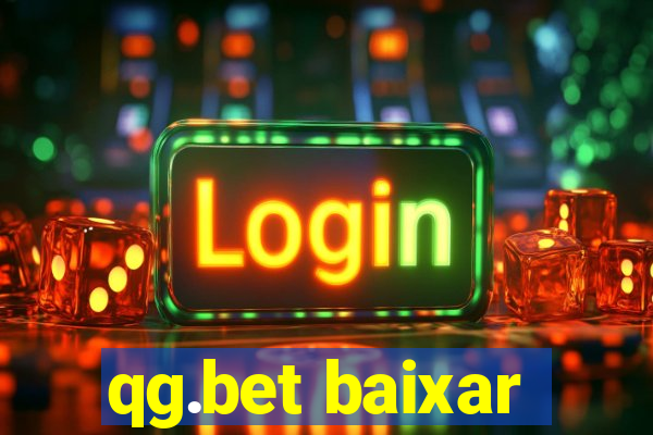 qg.bet baixar