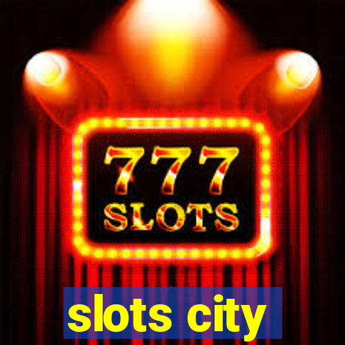 slots city