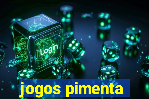 jogos pimenta