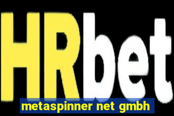 metaspinner net gmbh