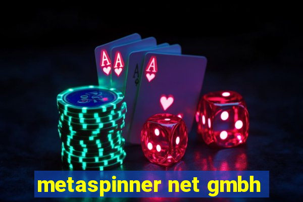 metaspinner net gmbh