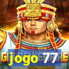 jogo 77