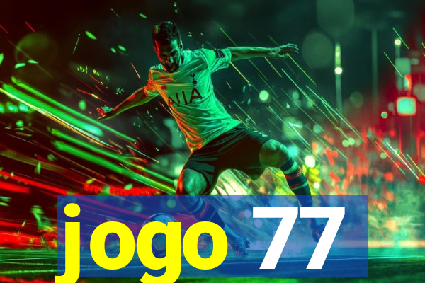 jogo 77