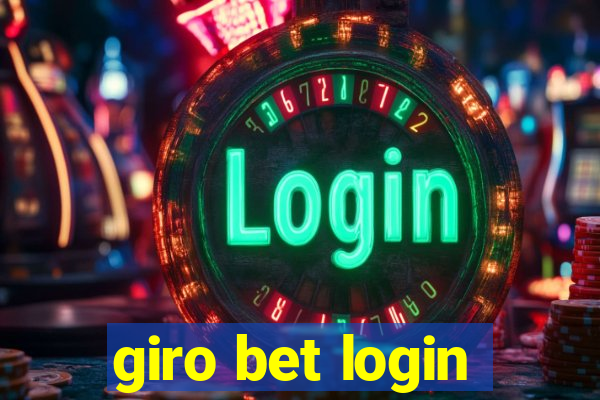 giro bet login