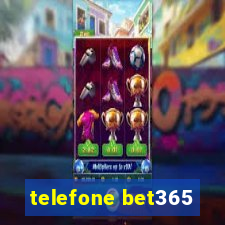 telefone bet365