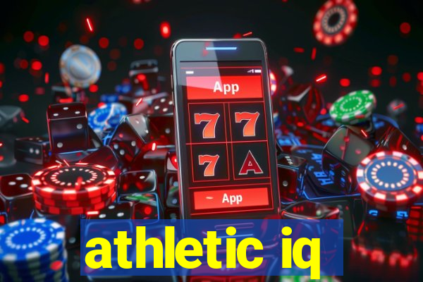 athletic iq