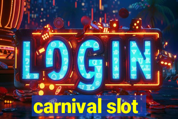 carnival slot