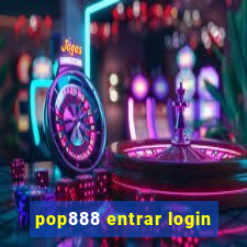 pop888 entrar login