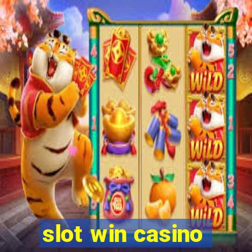 slot win casino