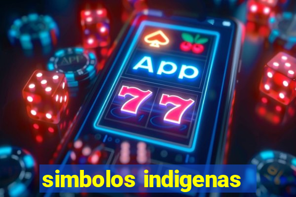 simbolos indigenas