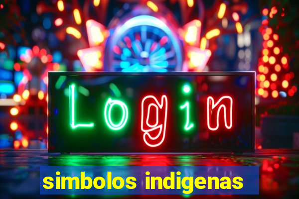 simbolos indigenas