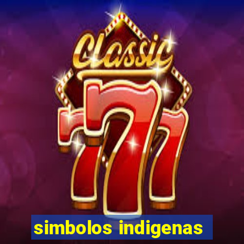 simbolos indigenas