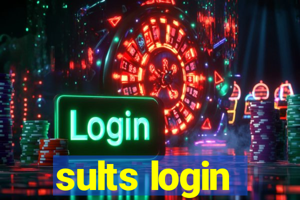 sults login