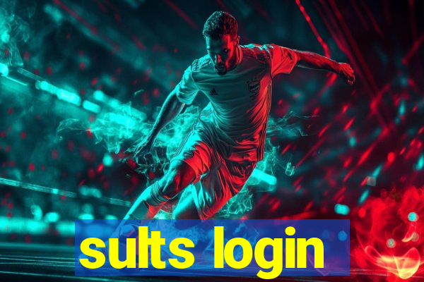 sults login