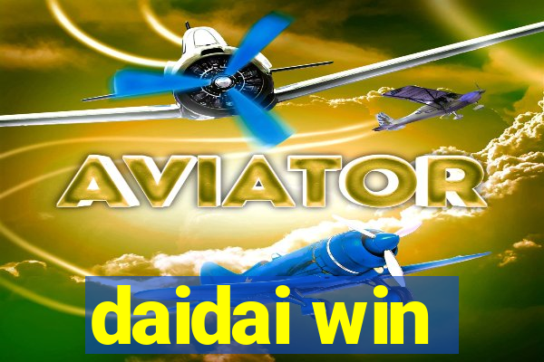 daidai win