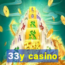 33y casino