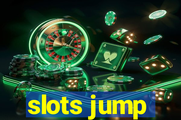 slots jump