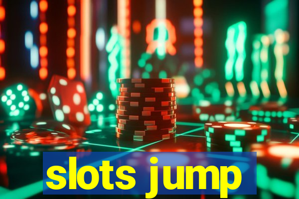 slots jump