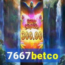 7667betco