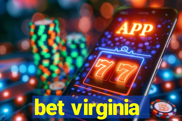 bet virginia