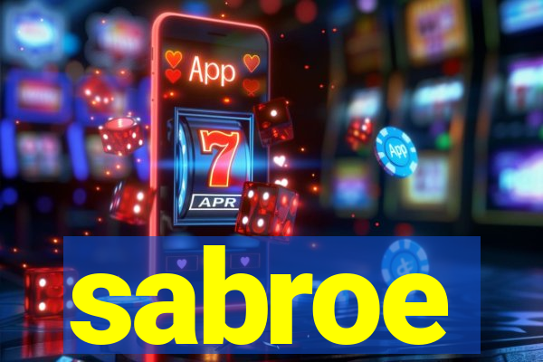 sabroe