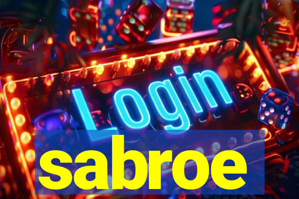 sabroe