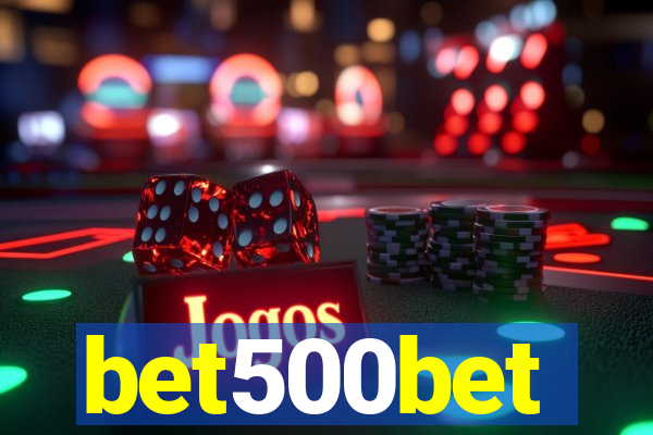 bet500bet