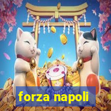 forza napoli