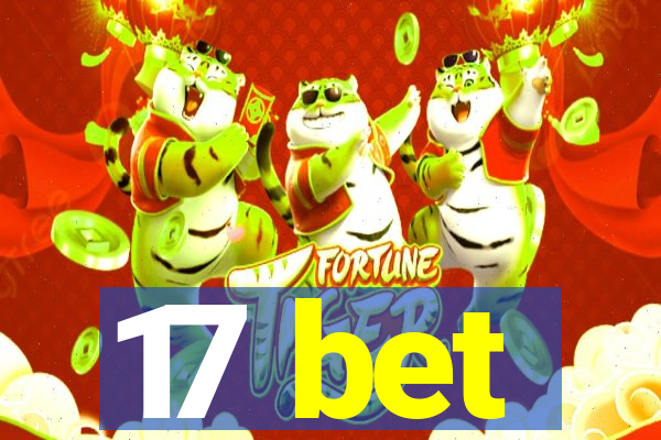 17 bet