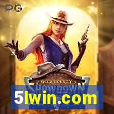 5lwin.com