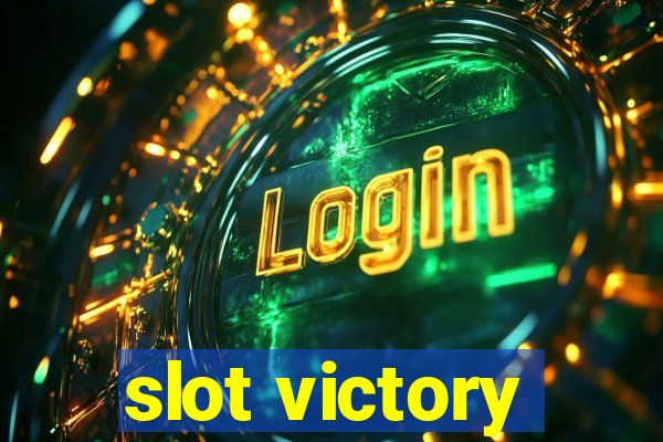 slot victory