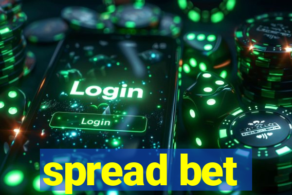 spread bet