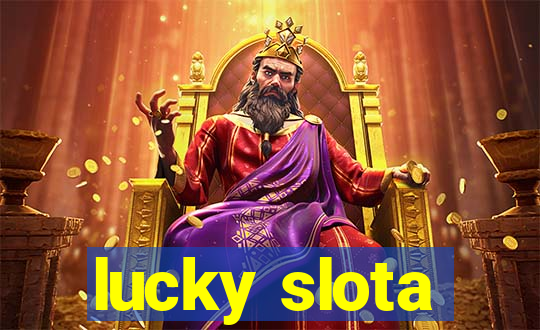 lucky slota