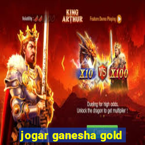 jogar ganesha gold