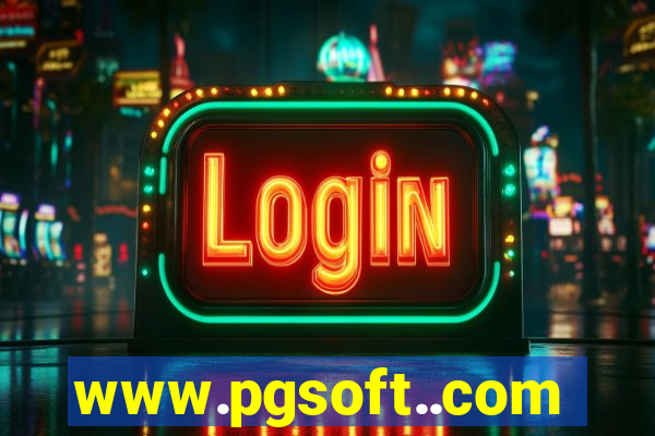 www.pgsoft..com