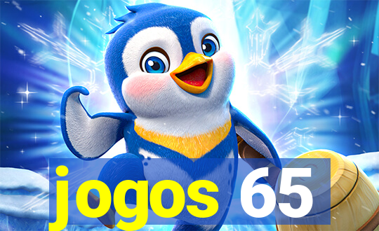 jogos 65