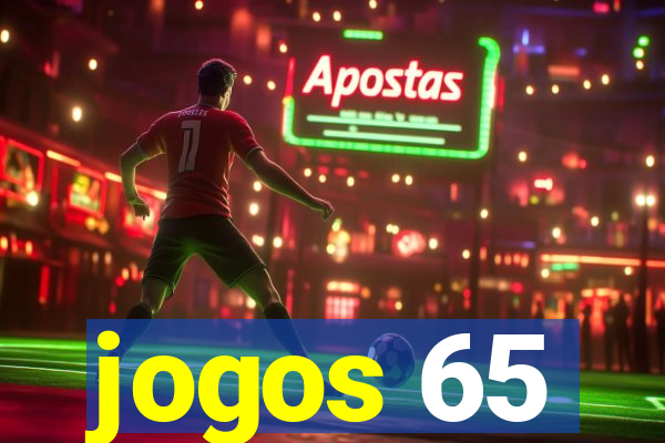 jogos 65