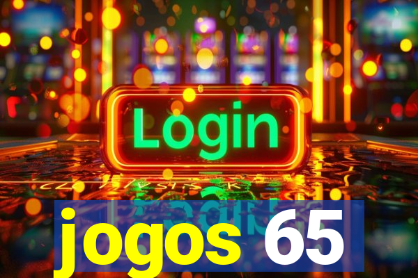 jogos 65