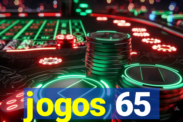 jogos 65