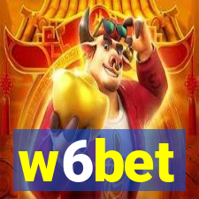 w6bet