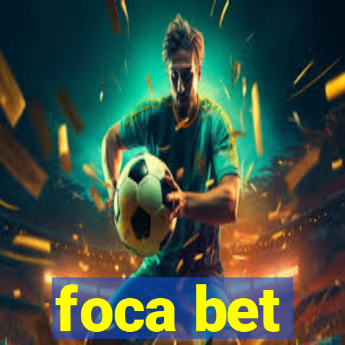 foca bet