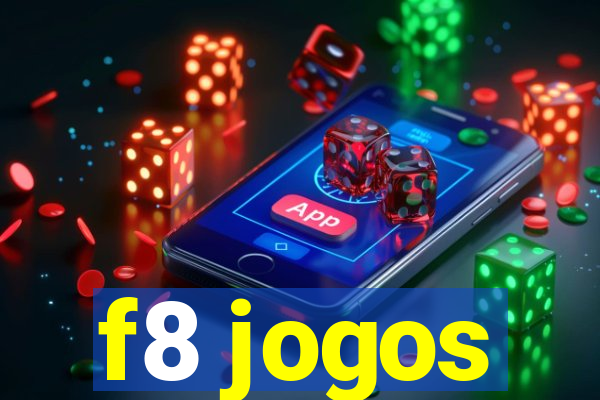 f8 jogos