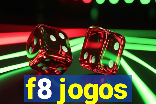 f8 jogos