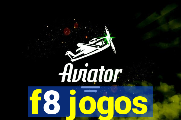 f8 jogos