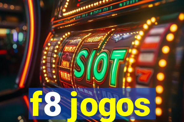 f8 jogos