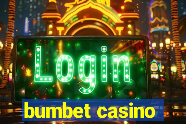 bumbet casino