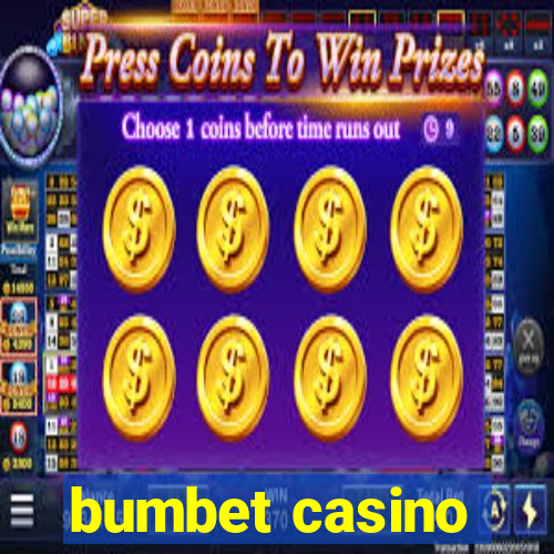 bumbet casino