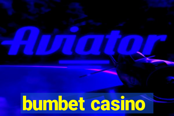 bumbet casino