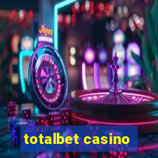 totalbet casino