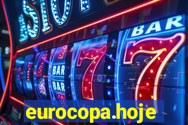 eurocopa.hoje